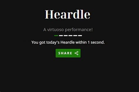 heardle. app|How to Play Heardle, the Beat the Intro Wordle Clone